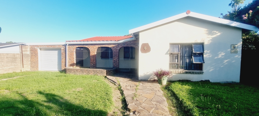 3 Bedroom Property for Sale in Lennox Estate Eastern Cape